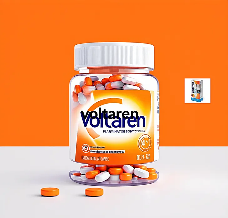 Voltaren 2